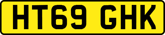 HT69GHK