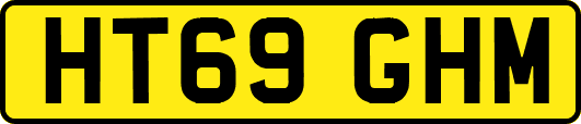 HT69GHM
