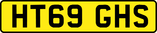 HT69GHS