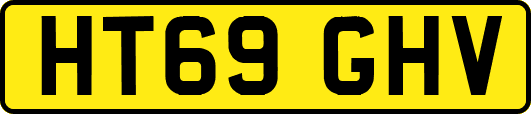 HT69GHV