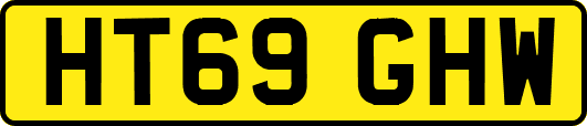 HT69GHW