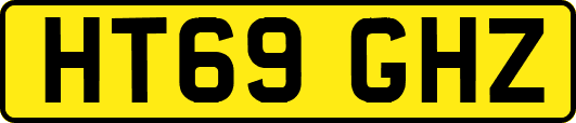 HT69GHZ