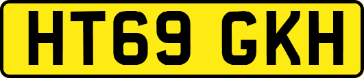 HT69GKH