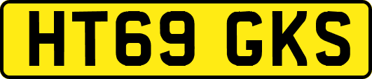 HT69GKS