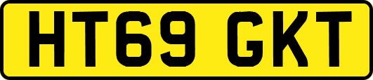 HT69GKT
