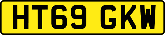 HT69GKW