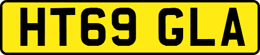 HT69GLA