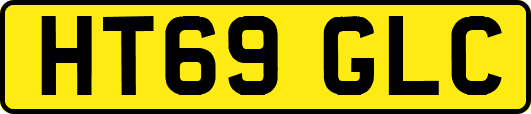 HT69GLC