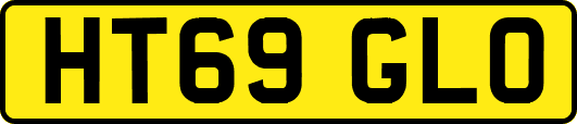 HT69GLO