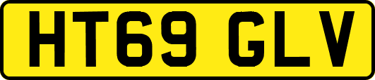 HT69GLV