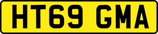 HT69GMA