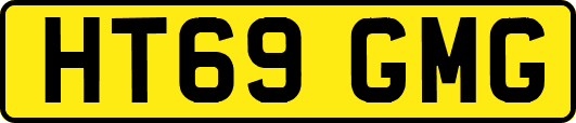 HT69GMG