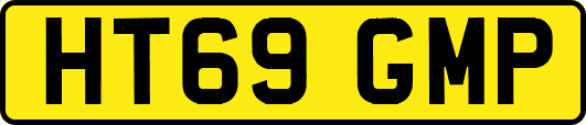 HT69GMP