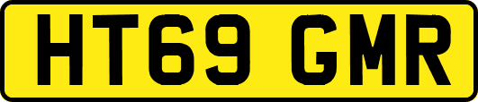 HT69GMR