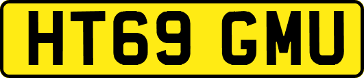 HT69GMU
