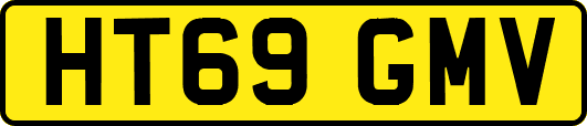 HT69GMV