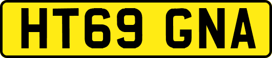 HT69GNA