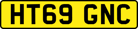 HT69GNC