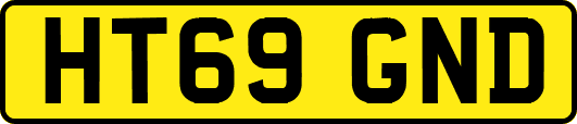 HT69GND