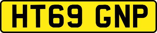 HT69GNP