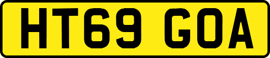 HT69GOA