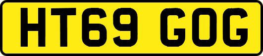 HT69GOG