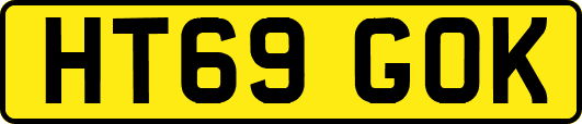 HT69GOK