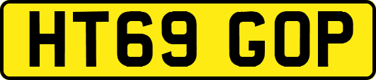 HT69GOP