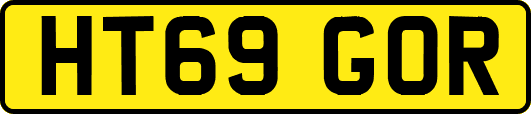 HT69GOR