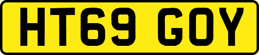 HT69GOY