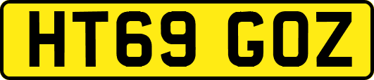 HT69GOZ