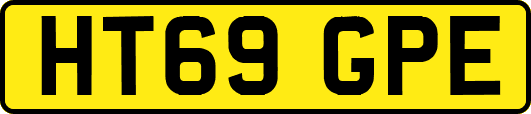 HT69GPE