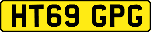 HT69GPG