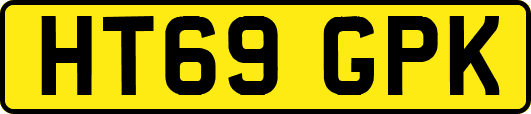 HT69GPK