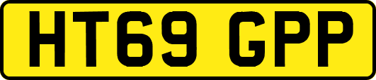 HT69GPP