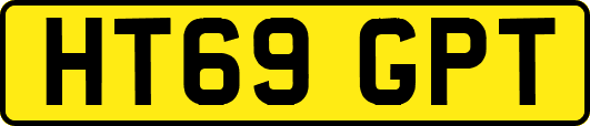 HT69GPT