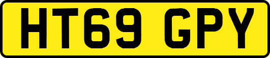 HT69GPY