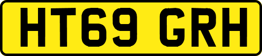 HT69GRH