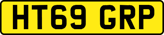 HT69GRP