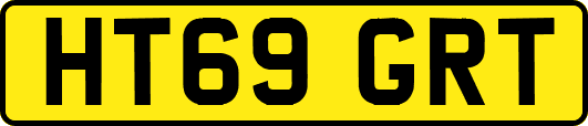 HT69GRT