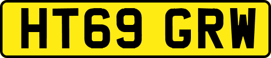HT69GRW