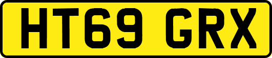 HT69GRX
