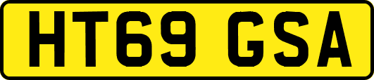 HT69GSA