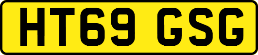 HT69GSG