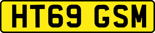HT69GSM