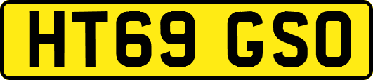 HT69GSO