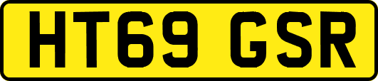 HT69GSR