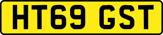 HT69GST