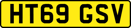 HT69GSV