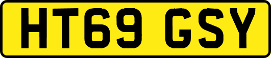 HT69GSY